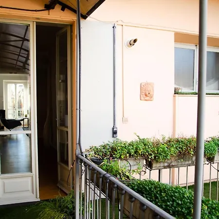 Amore, Tutto Tempo Perso Appartamento Torino