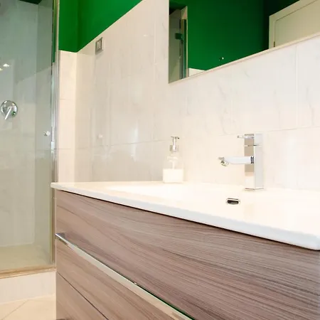 Amore, Tutto Tempo Perso Apartment Turin