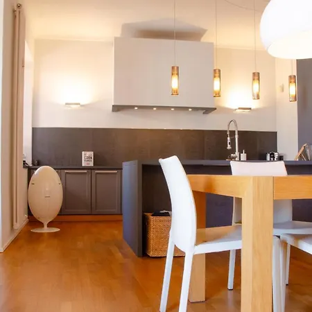 Apartment Amore, Tutto Tempo Perso *