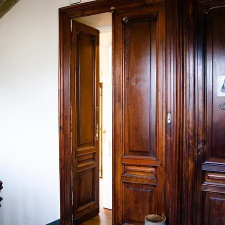 Apartment Amore, Tutto Tempo Perso