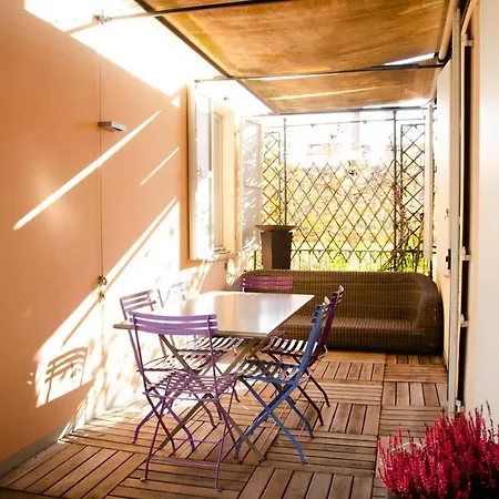 Amore, Tutto Tempo Perso Apartment Turin