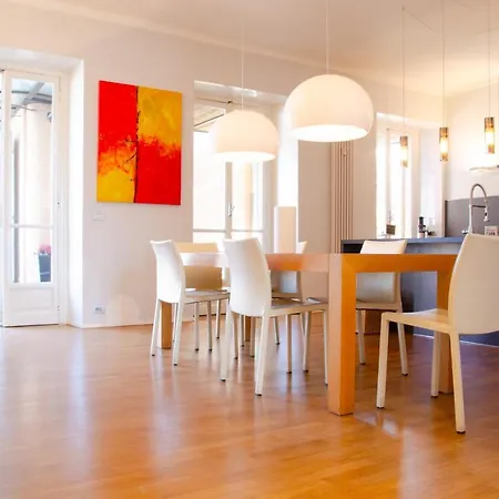 Amore, Tutto Tempo Perso Apartment *