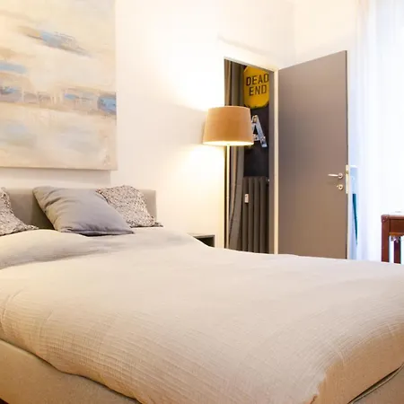 Amore, Tutto Tempo Perso Apartment Turin