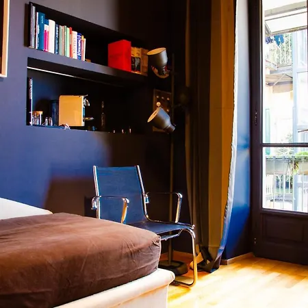 Amore, Tutto Tempo Perso Apartment *