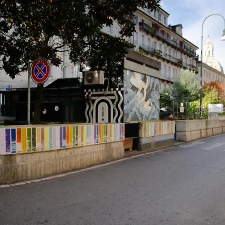 Apartment Amore, Tutto Tempo Perso