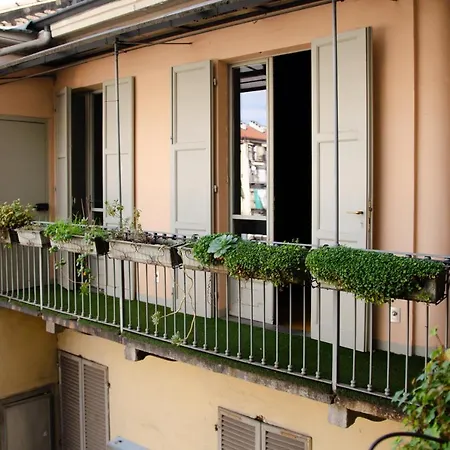 Amore, Tutto Tempo Perso Apartment Turin